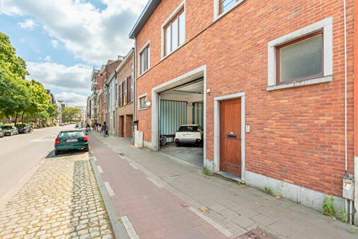 Maison 1 pièce à Brouwersstraat, Leuven, à vendre