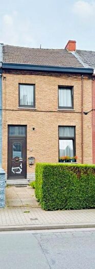 Rue de la Flache, La Louvière - Maison 3 pièces à vendre