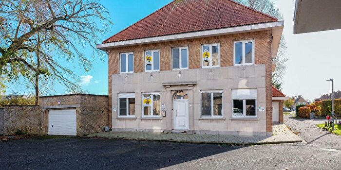 Maison 5 pièces à vendre à Dorp, Alveringem