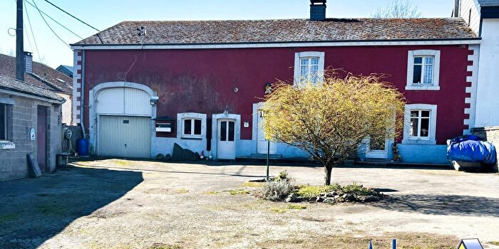 Bérismenil, Samrée - Maison 3 pièces à vendre