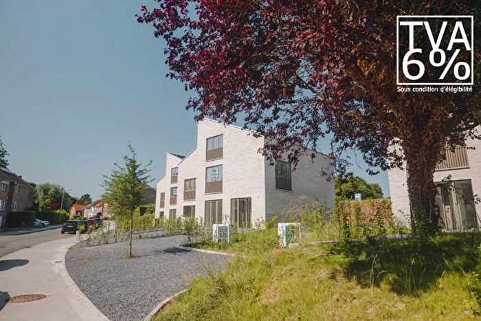 Maison 3 pièces à Avenue De La CroixRouge, Brainel'Alleud, à vendre