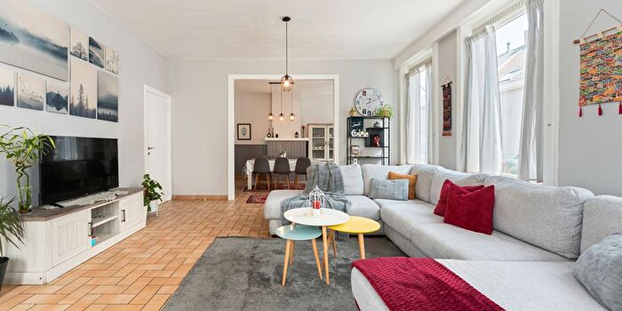 Processiestraat, Roeselare - Maison 3 pièces à vendre