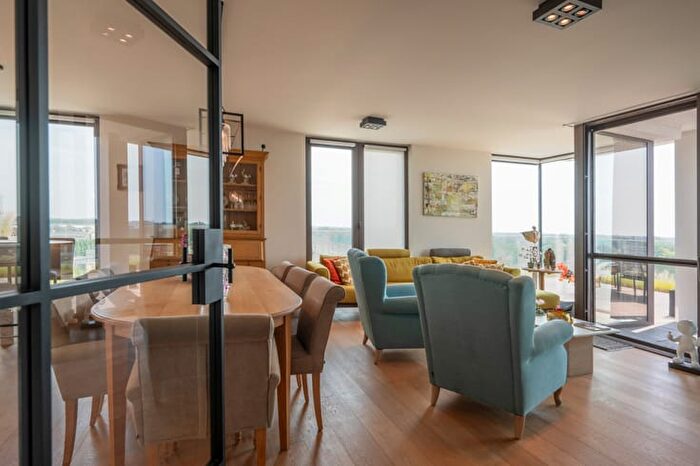 Appartement 1 pièce à vendre à Frank Van Ackerpromenade, Brugge