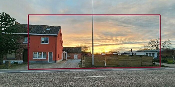 Maison 5 pièces à vendre - Lummense Kiezel, Kermt