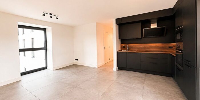 Rue de la Brasserie, Tournai - Appartement 1 pièce à vendre