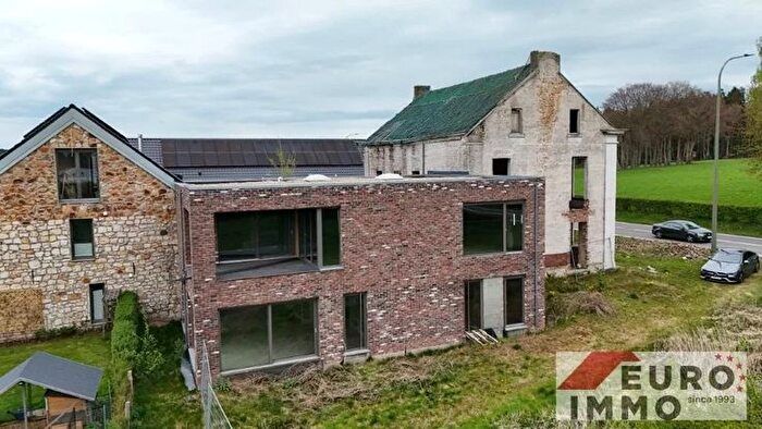 Maison 5 pièces à vendre - Aachener Straße, Hauset
