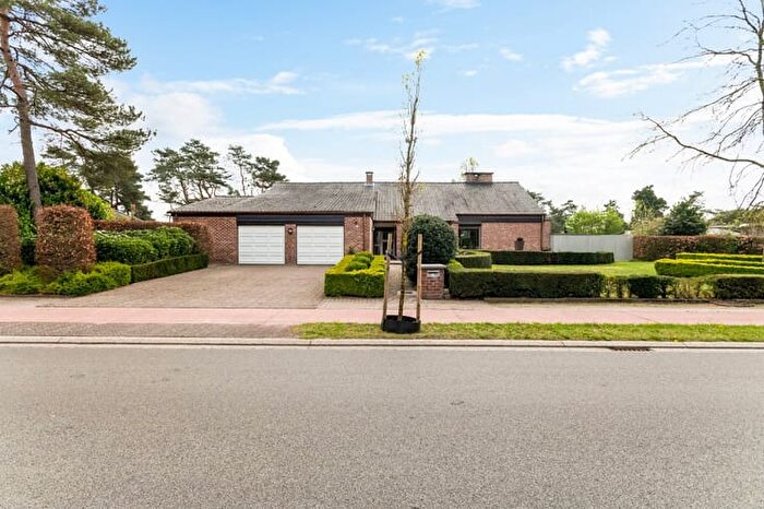 Maison 5 pièces à vendre - Gelderhorsten, LOMMEL