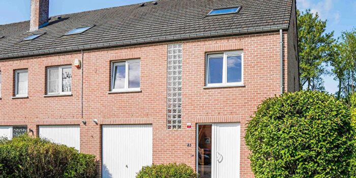 Maison 5 pièces à vendre - Clos Marcel Ancion, Limelette