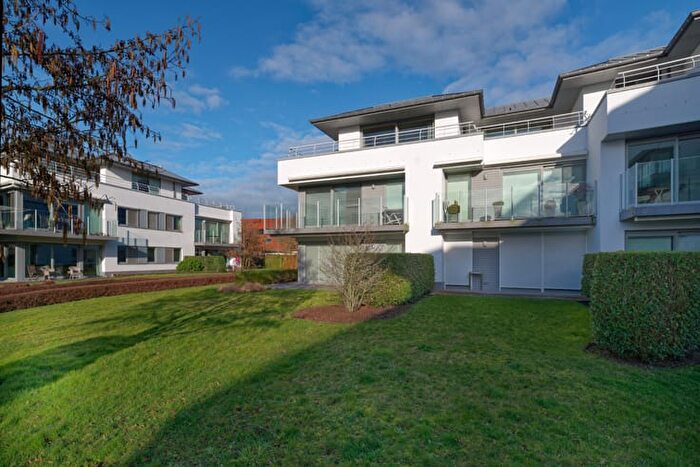 Leopold Ii Laan, Oostduinkerke : Appartement 3 pièces à vendre