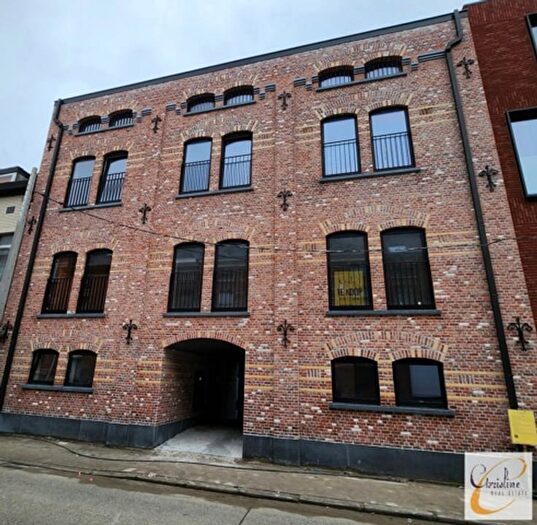 Appartement 3 pièces à Dr Jozef Kluyskensstraat, Aalst, à vendre