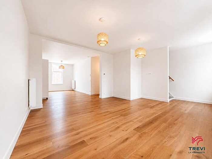 Appartement 2 pièces à vendre - Rue de Gouy, CHAPELLELEZHERLAIMONT