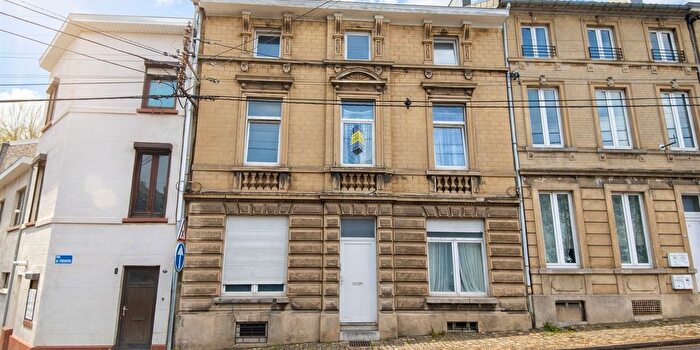 Maison 5 pièces à Rue de Verviers, Andrimont, à vendre