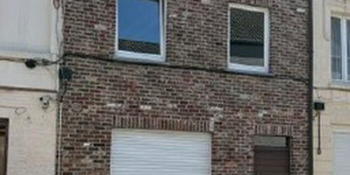 Maison 2 pièces à louer - Stationsstraat, Menen