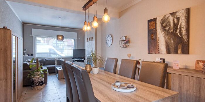 Maison 5 pièces à vendre - Gullegemsestraat, Heule