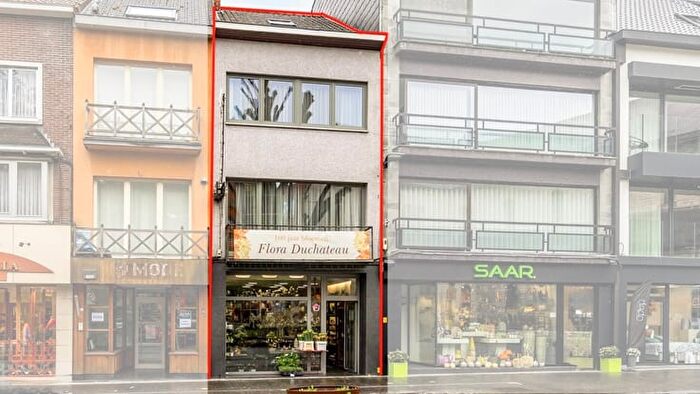 Maison 14 pièces à vendre - Stapelstraat, SintTruiden
