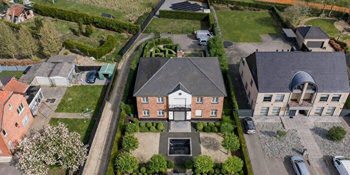 Hasseltsesteenweg, Beringen - Maison 6 pièces à vendre