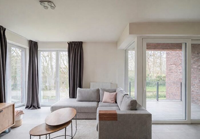 Kerkakker C, Kalken : Appartement 10 pièces à vendre