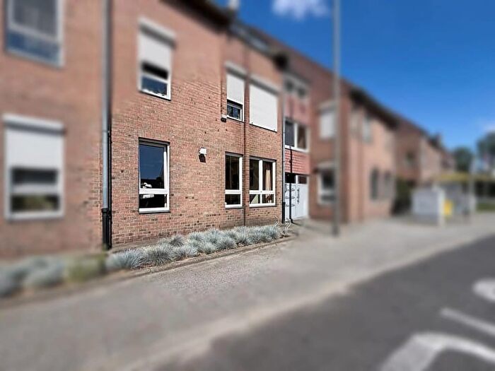 Appartement à vendre - VREYSHORRING, Lommel