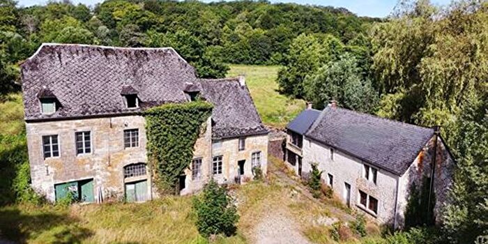 Maison 3 pièces à Rue de la Chinelle, Franchimont, à vendre