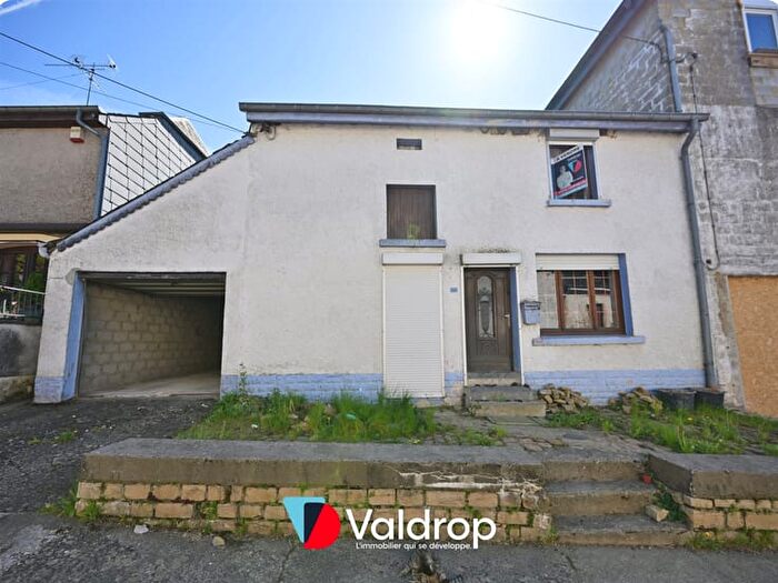 Maison 2 pièces à Petite Rue, Gérouville, à vendre