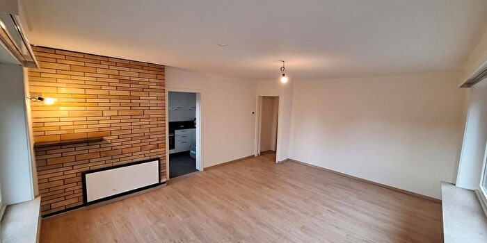 Appartement 2 pièces à louer à Hugo Verriestlaan, Kortrijk