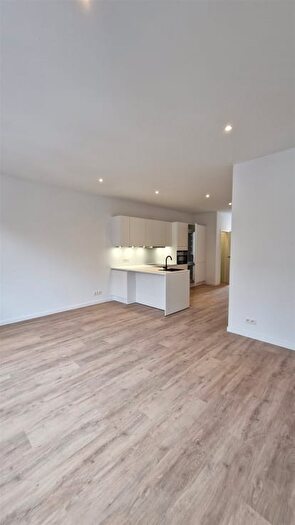 Lange Van Sterbeeckstraat, ANTWERPEN - Appartement 1 pièce à vendre