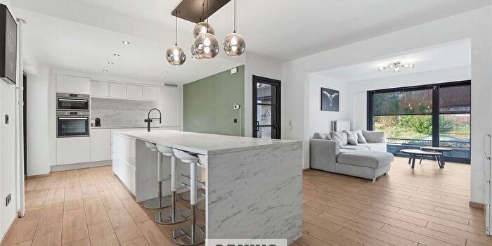 Maison 4 pièces à vendre à Steenweg op SintTruiden, Walshoutem
