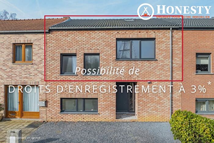 Appartement 2 pièces à Rue du Travail, à vendre