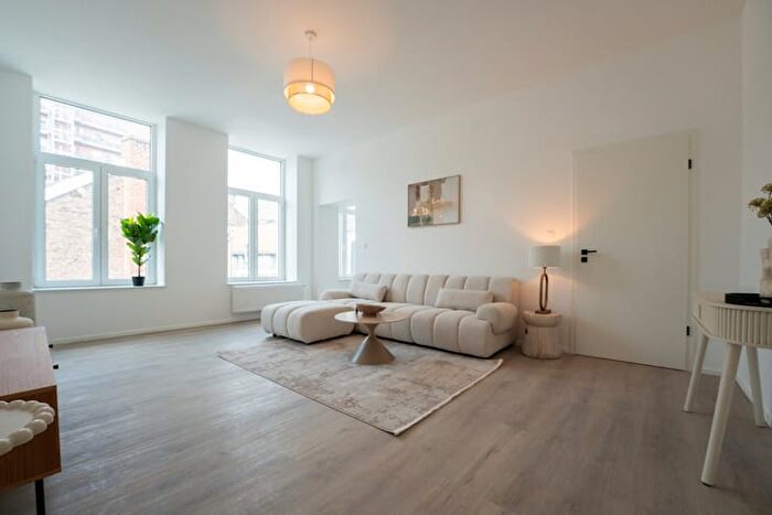 Rue Joseph Vrindts, Liège : Appartement 3 pièces à vendre