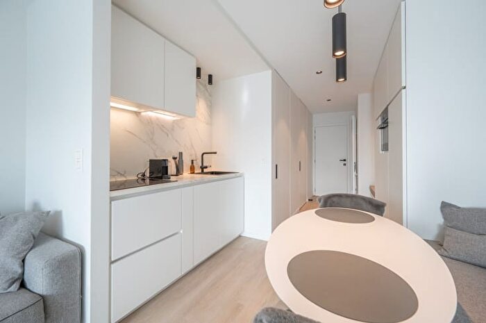 Appartement 5 pièces à vendre - ZeedijkHeist, KnokkeHeist