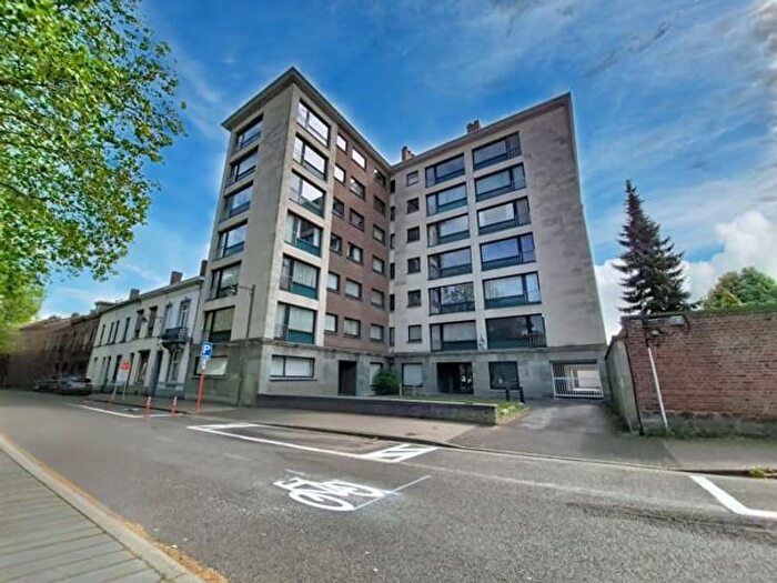 Appartement 2 pièces à vendre à Avenue du Général de Gaulle, B