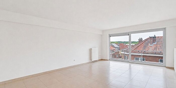 Appartement 3 pièces à Bergestraat, Tervuren, à vendre