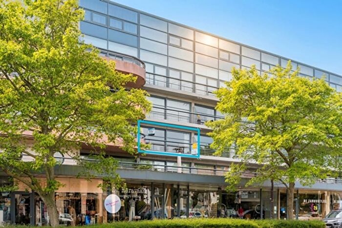 Appartement 2 pièces à vendre - Leopold II laan, Oostduinkerke