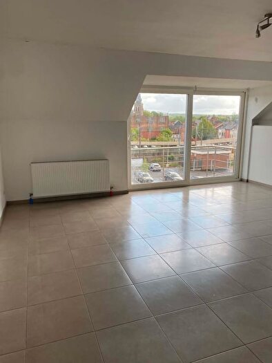 Bergensesteenweg, Halle - Appartement à louer