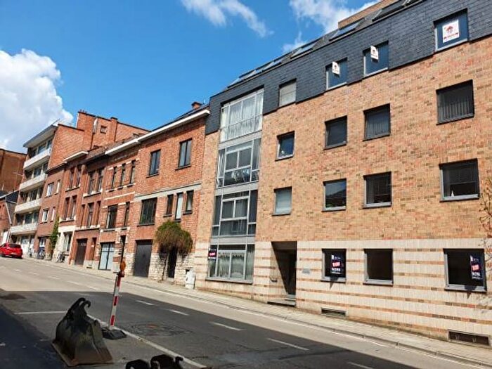 Appartement 5 pièces à Brusselsestraat, Leuven, à louer