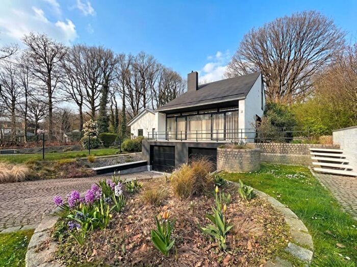 Rue du Rond Point, MONTIGNYLETILLEUL - Maison 2 pièces à vendre
