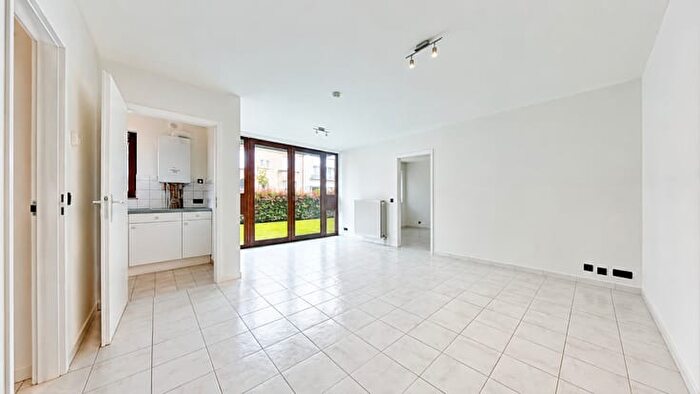 Rue de l'Abbaye, Ath - Appartement 7 pièces à louer