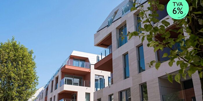 Appartement à vendre à Rue du Serment, BrainelAlleud