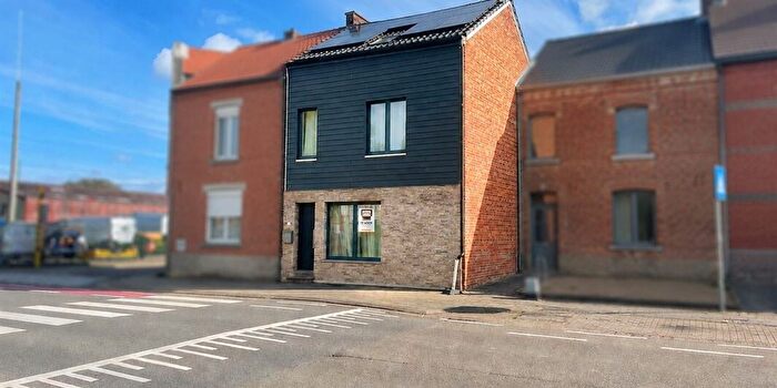Maison 3 pièces à Tongersesteenweg, Borgloon, à vendre
