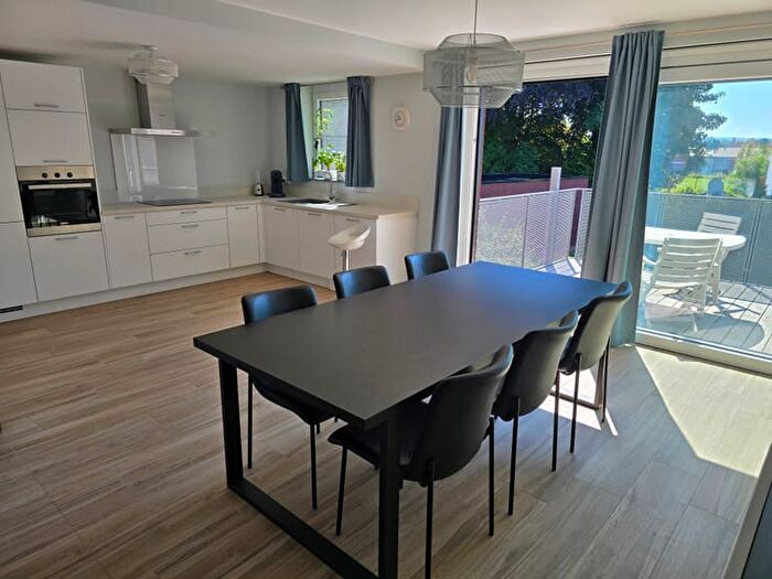 Rue des Champs, Herbesthal : Appartement 7 pièces à louer