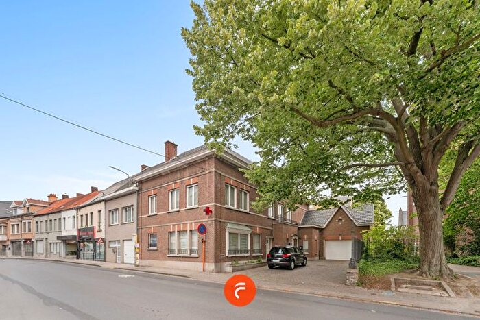 Lode De Boningestraat, Wevelgem - Maison 12 pièces à vendre