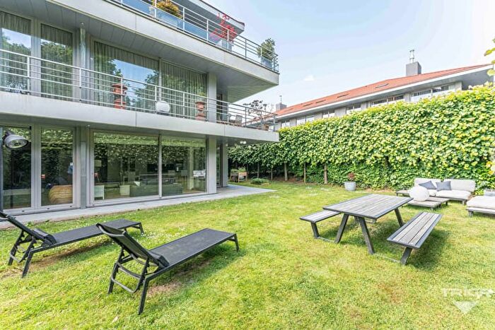 Appartement 2 pièces à Chaussée de Tervuren, C, à louer