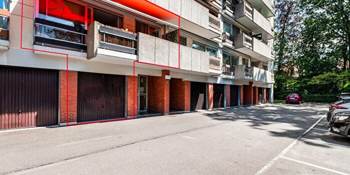 Appartement 2 pièces à vendre - Collegestraat, Turnhout