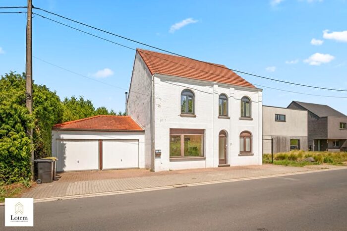 Maison 12 pièces à vendre à Jennekensstraat, Aarschot