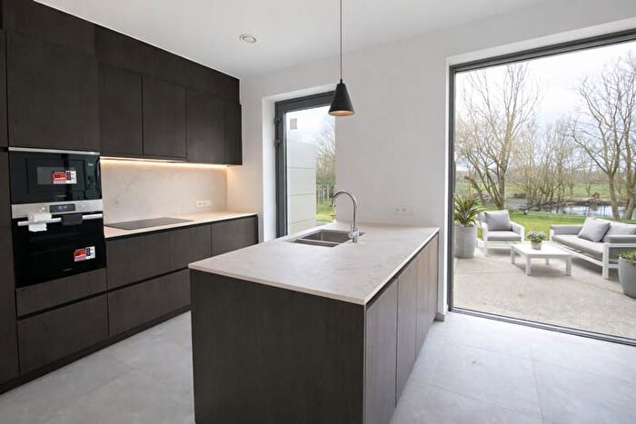 Maison 8 pièces à vendre - doornstraat, SintLievensEsse