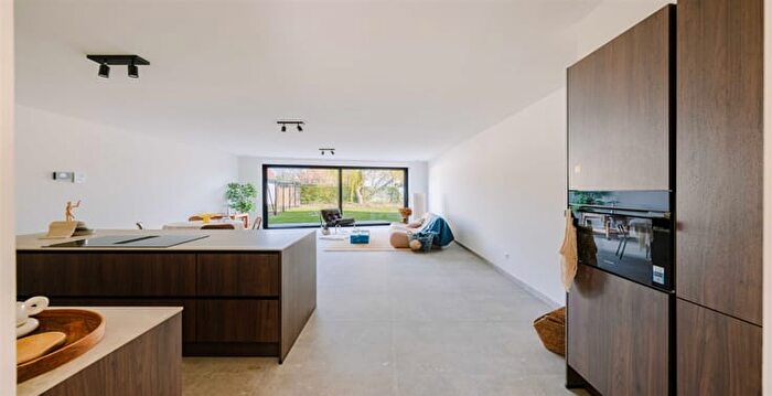 Hemelrijkstraat, B - Maison 3 pièces à vendre