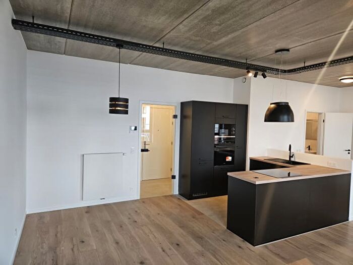 Appartement 1 pièce à louer à Rue Des Prés SaintDenis, Liège
