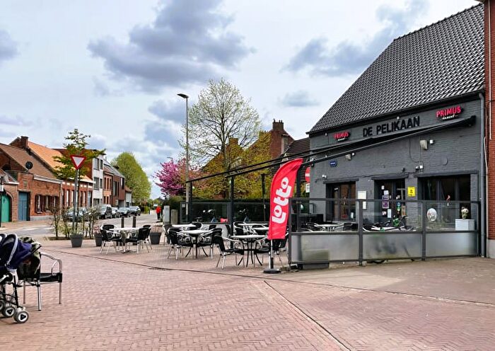 Dorpsplaats, Vremde Boechout - Maison à vendre