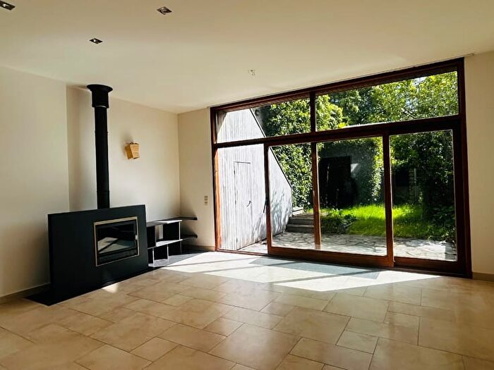 Rue de la Station, RhodeSaintGenèse - Maison 1 pièce à vendre