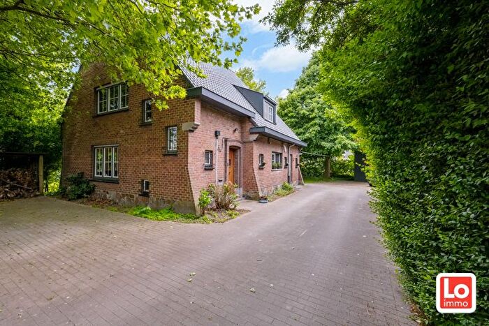 Maison 19 pièces à vendre - Orchideestraat, Oostakker